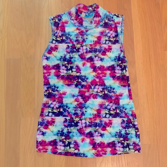 Athleta Rashguard Tank - Picture 2 of 5